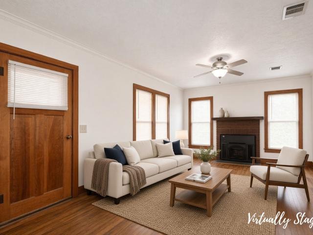 House for sale in Jones Prairie, Cameron