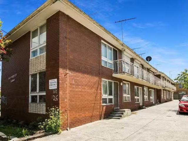 Apartment for rent in Albion