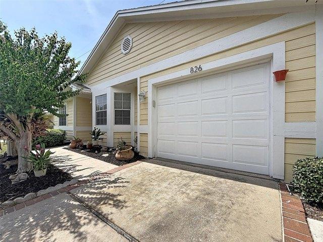 House for sale in Crystal Beach, Florida