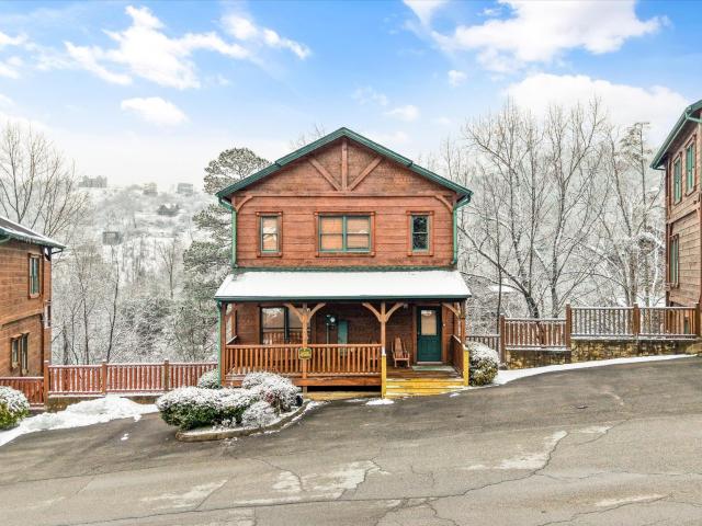 House for sale in Tennessee