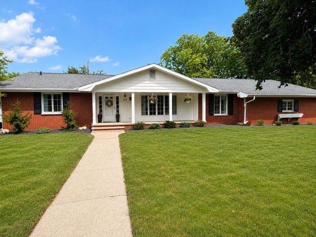 House for sale in Seymour, Wisconsin