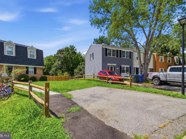 Townhouse for sale in Bel Alton, Maryland