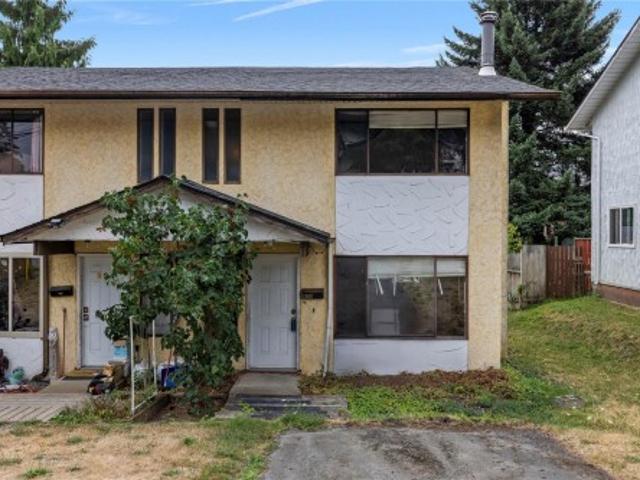 House for sale in Harewood, Nanaimo