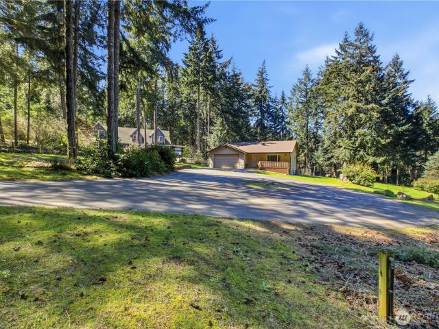 House for sale in Fox Island, Washington