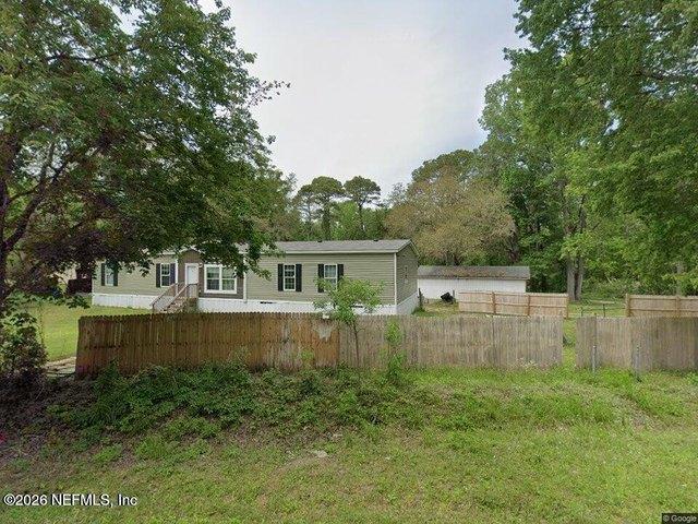 House for sale in Orange Park, Florida