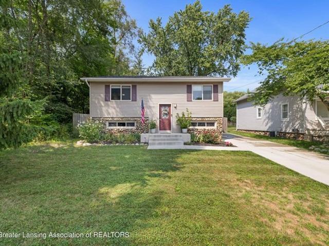 House for sale in Eaton, Michigan