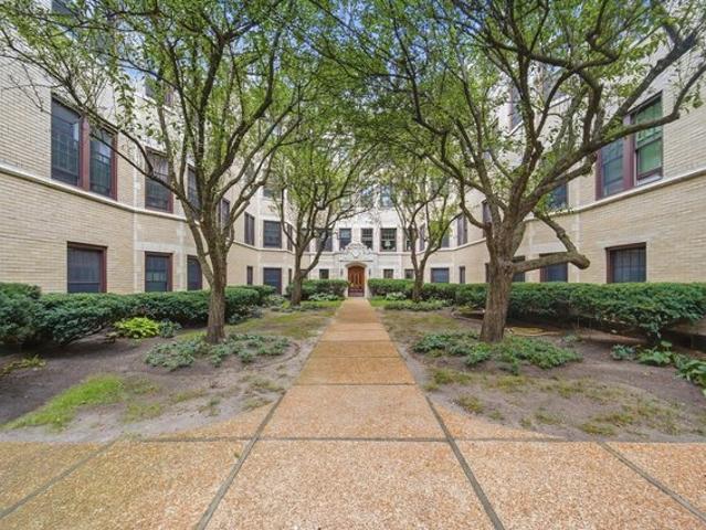 Condo for sale in Evanston, Cook County