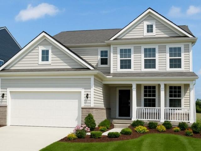 House for sale in Saline, Michigan