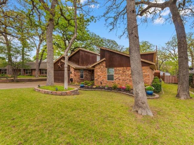 Property for sale in Grapevine, Texas