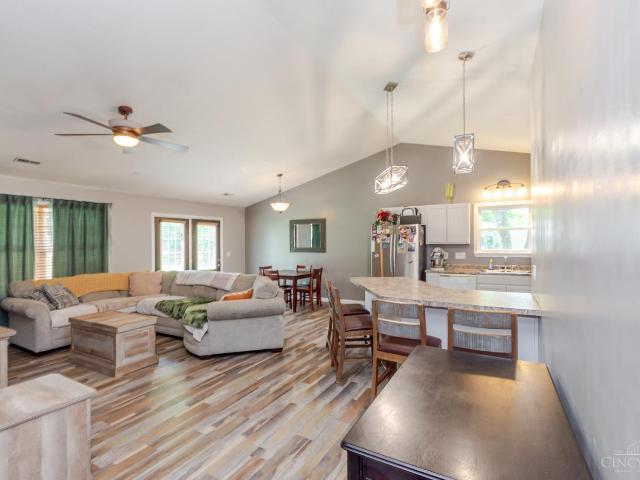 House for sale in Eaton, Preble County