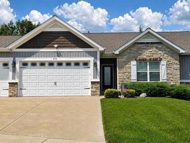 House for sale in Foristell, Missouri