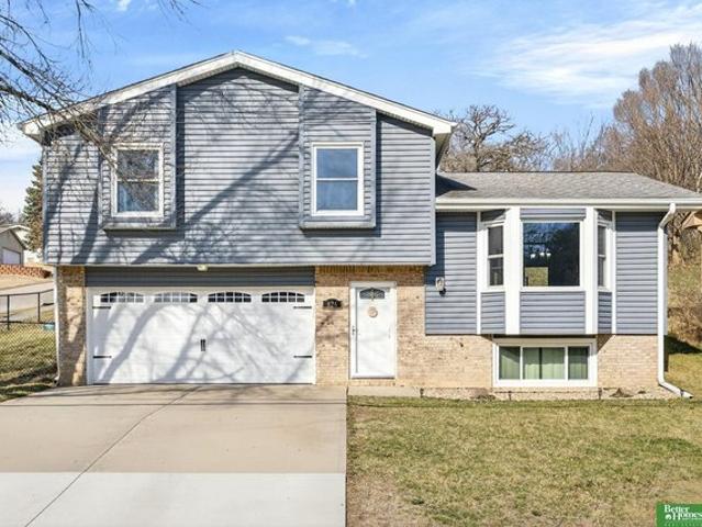 House for sale in Nebraska