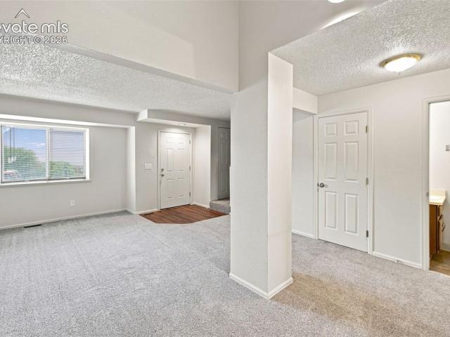 Townhouse for sale in Colorado Springs, Colorado