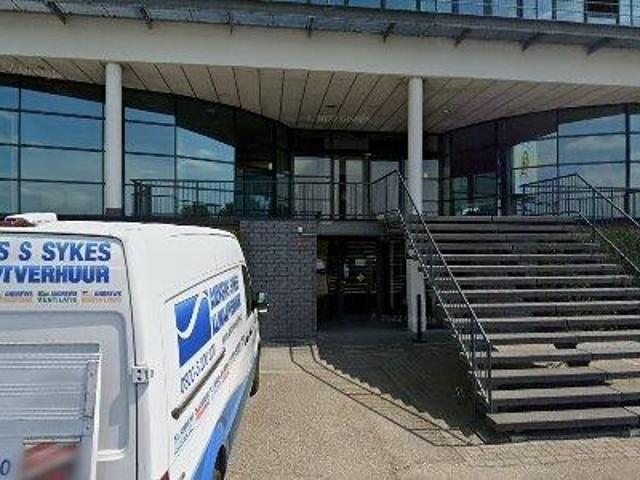 Bedrijfspand te huur in Zaltbommel, Gelderland