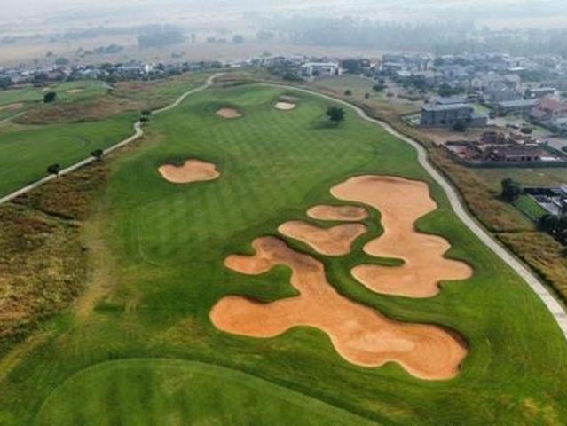 Land for sale in Centurion, Gauteng