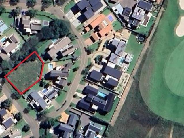 Land for sale in Centurion, Gauteng