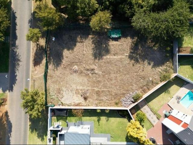 Land for sale in Centurion, Gauteng