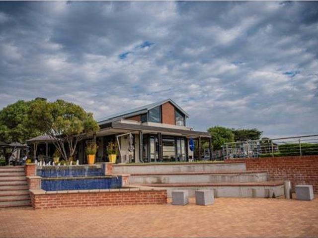 Land for sale in Centurion, Gauteng