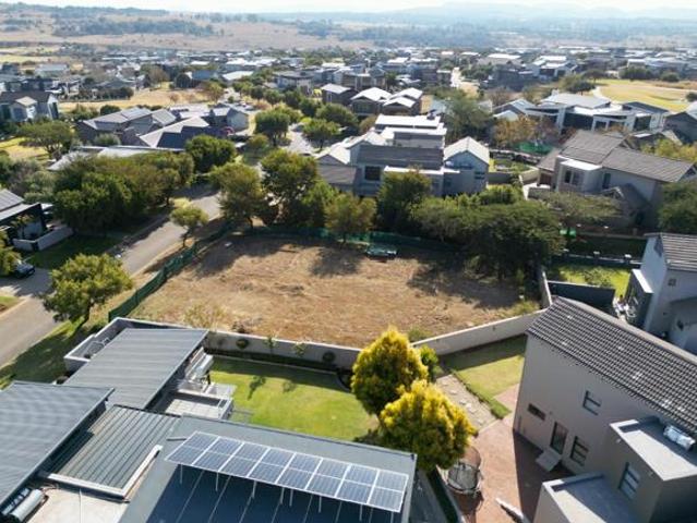 Land for sale in Centurion, Gauteng