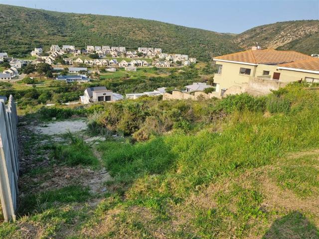 Land for sale in Groot Brak Rivier, Western Cape
