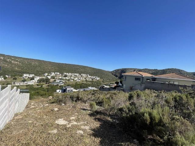 Land for sale in Groot Brak Rivier, Western Cape