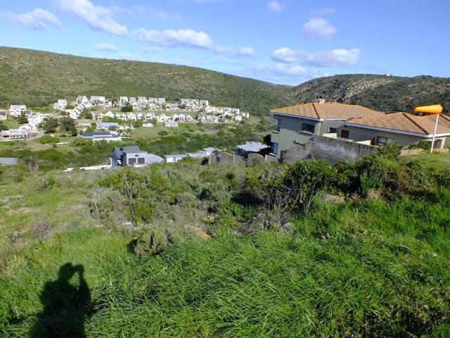 Land for sale in Groot Brak Rivier, Western Cape