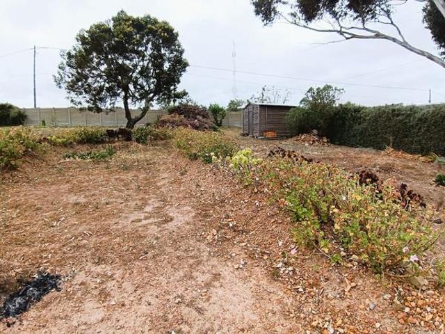 Land for sale in Western Cape
