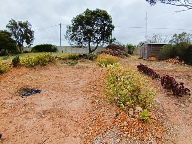 Land for sale in Western Cape