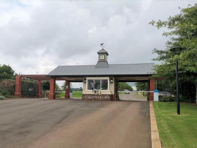 Land for sale in Umgungundlovu, Kwazulu-natal