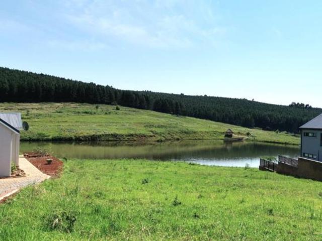 Land for sale in Umgungundlovu, Kwazulu-natal