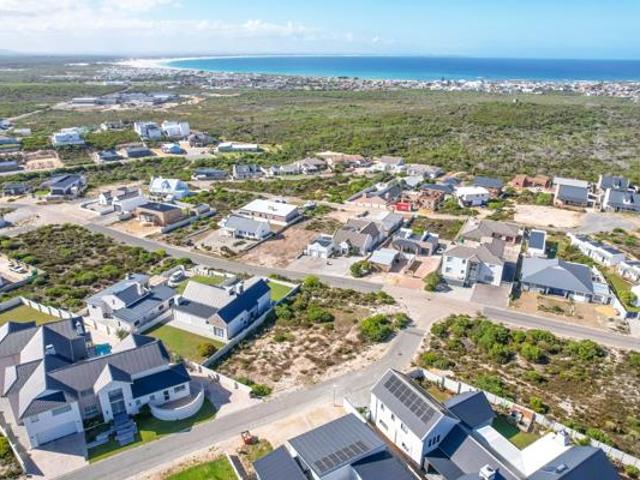 Land for sale in Western Cape