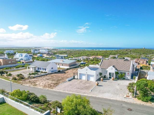 Land for sale in Western Cape
