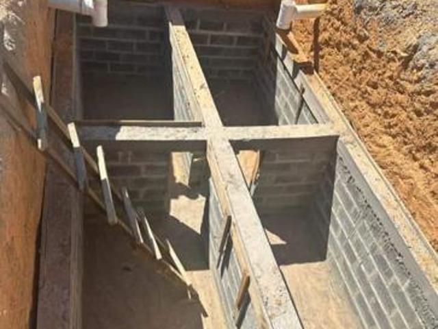 Land for sale in Vanderbijlpark, Emfuleni Local Municipality