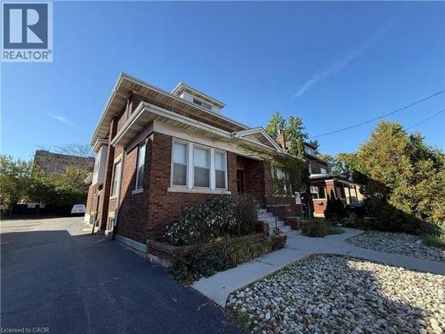 Commercial for sale in Stipeley, Hamilton