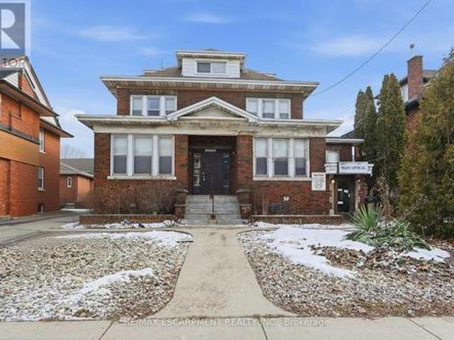 Commercial for sale in Ancaster, Ontario