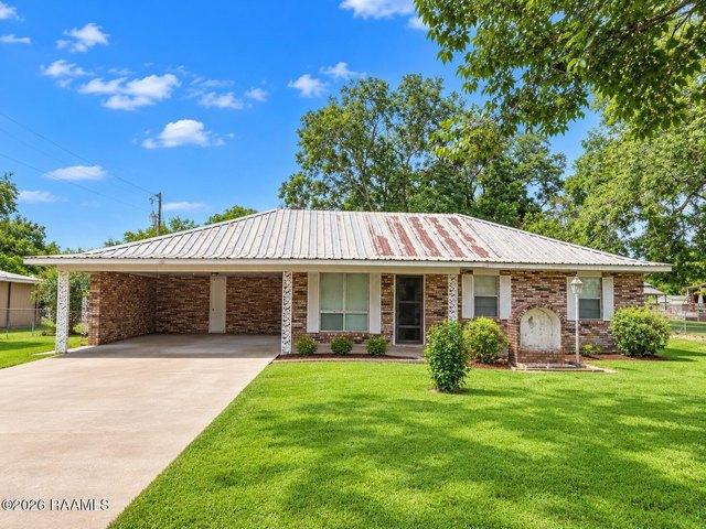 House for sale in Broussard, Lafayette Parish