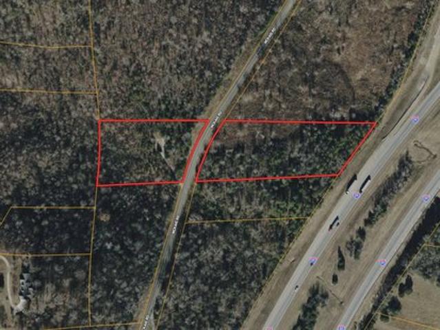Land for sale in Trenton, Dade County
