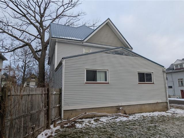 Property for rent in Youngstown, Ohio