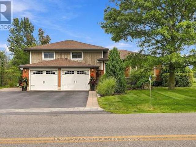 House for sale in Millgrove, Hamilton