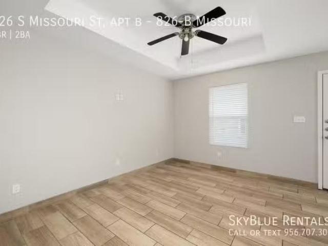 Condo for rent in Mission