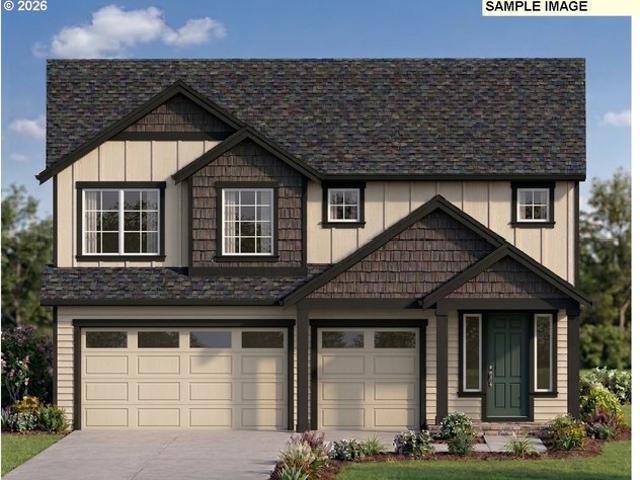 House for sale in Oregonia