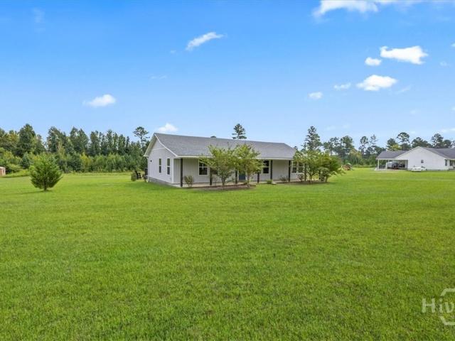 House for sale in Modoc, Swainsboro