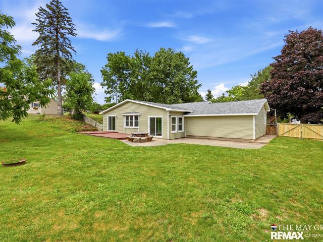 House for sale in Ionia, Michigan