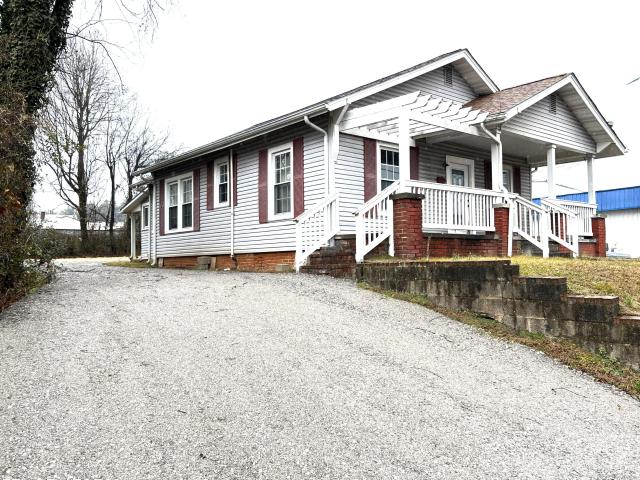 House for sale in Tennessee
