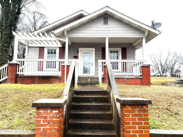 House for sale in Tennessee