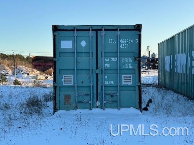 Commercial for sale in Escanaba, Michigan