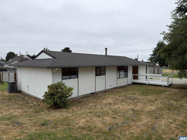 House for sale in Port Angeles, Washington