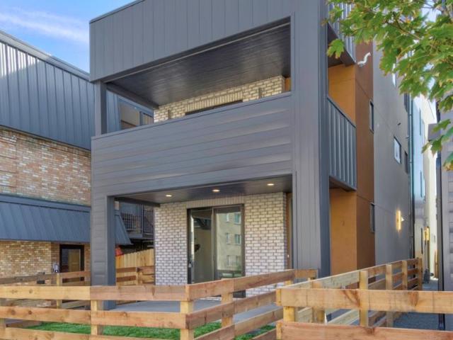 House for sale in Denver, Colorado