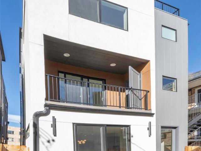 House for sale in Denver, Colorado
