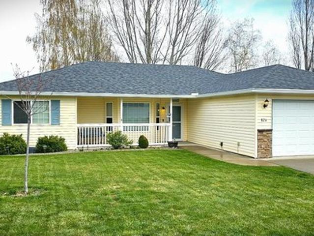 House for sale in Medical Lake, Washington